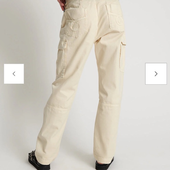 ONE TEASPOON: “MOTIKN” CARGO MOTION PANT…NWT - Picture 3 of 14